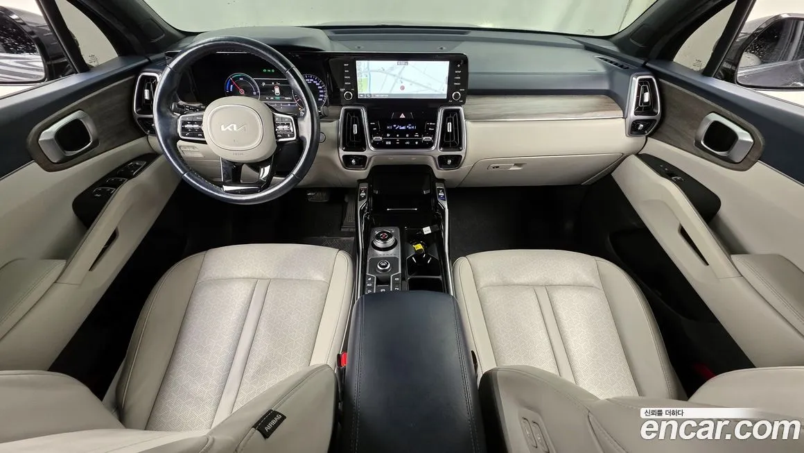Kia Sorento — фото 7