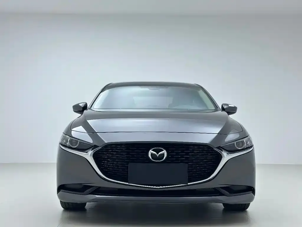 Mazda 3 Axela 2021 из CN, фото 2
