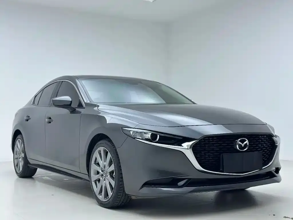 Mazda 3 Axela 2021 из CN, фото 3