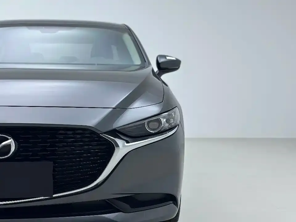 Mazda 3 Axela 2021 из CN, фото 4