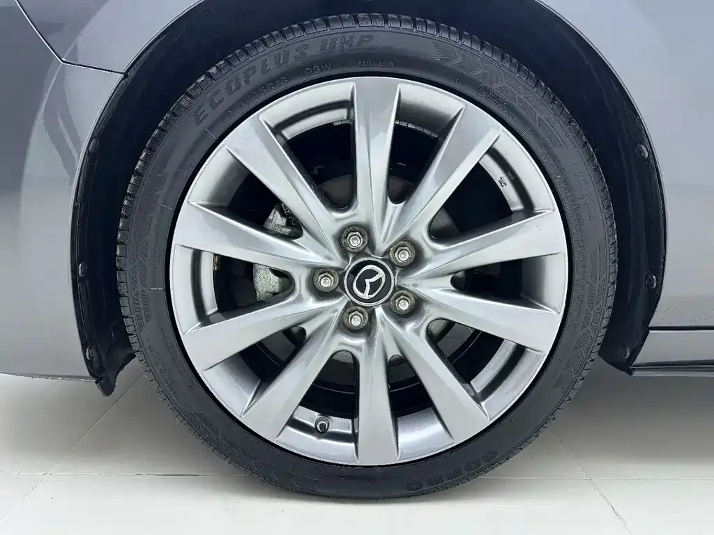 Mazda 3 Axela 2021 из CN, фото 5