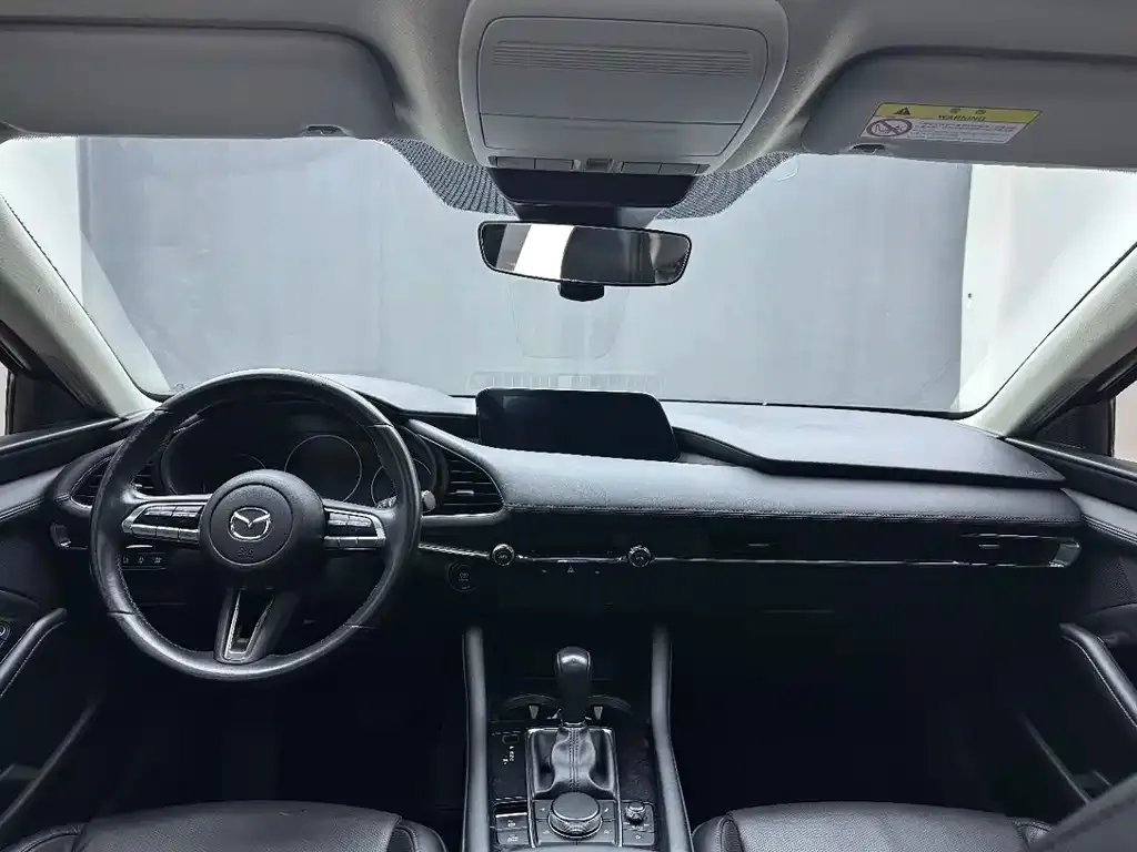 Mazda 3 Axela 2021 из CN, фото 8