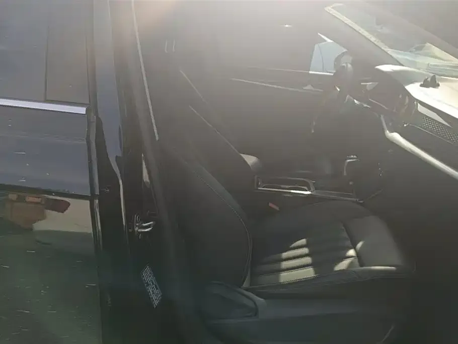 Volkswagen Passat 2024 из CN, фото 8