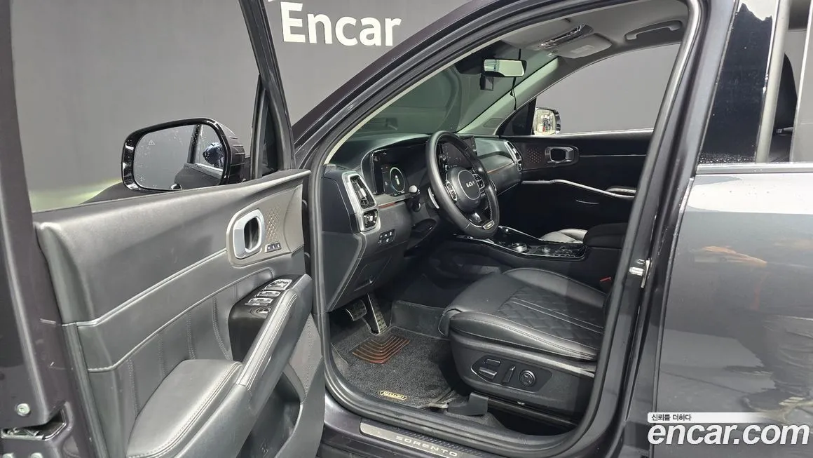 Kia Sorento — фото 10