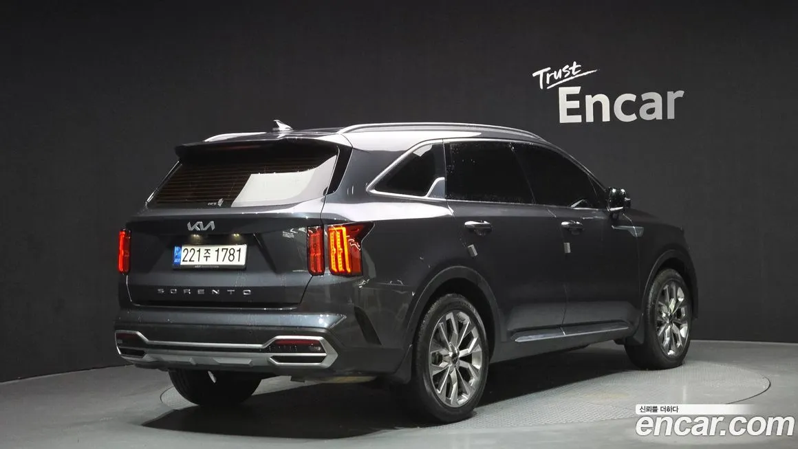 Kia Sorento — фото 2