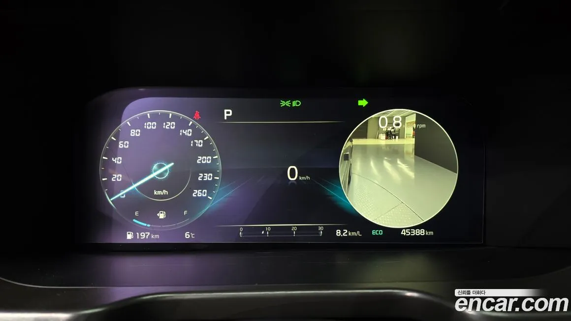 Kia Sorento — фото 8