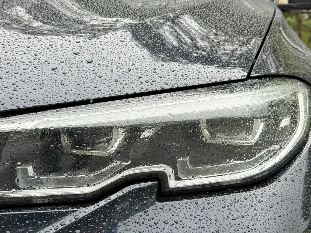 BMW 3 Series — фото 4