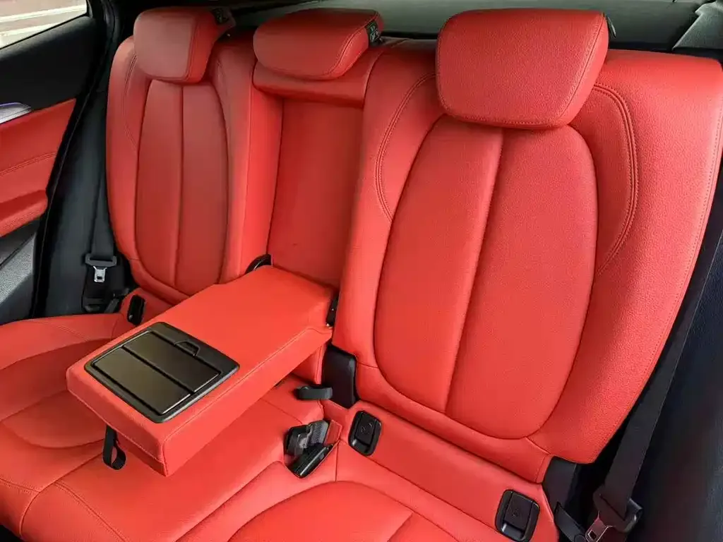 BMW X2 2021 из CN, фото 7