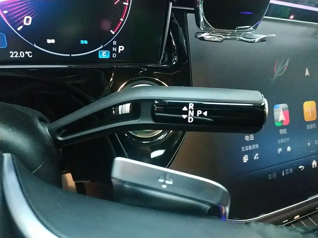 Mercedes-Benz E-Class 2025 из CN, фото 6