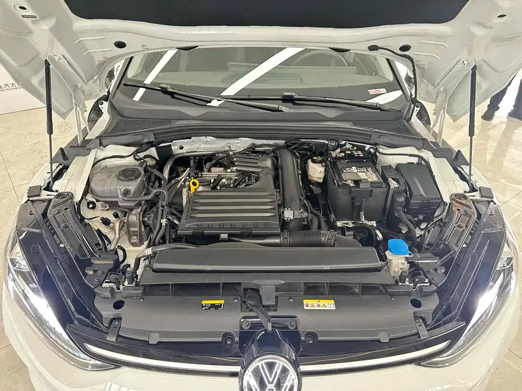 Volkswagen Lamando 2024 из CN, фото 2