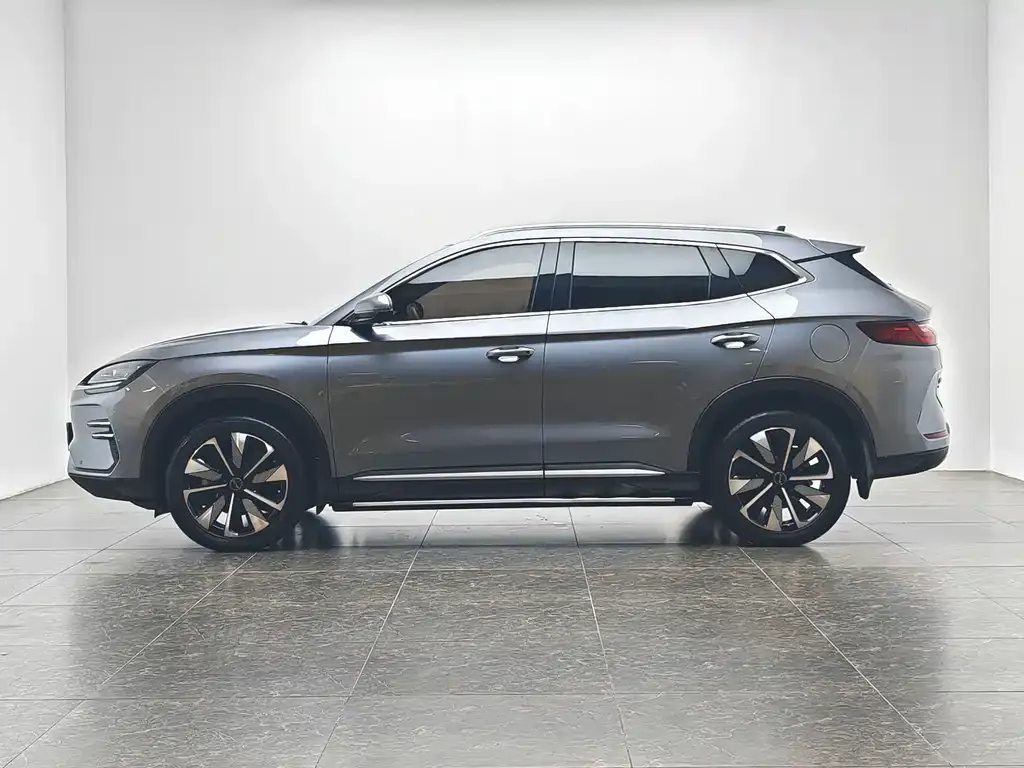 BYD PLUS New Energy 2024 из CN, фото 10