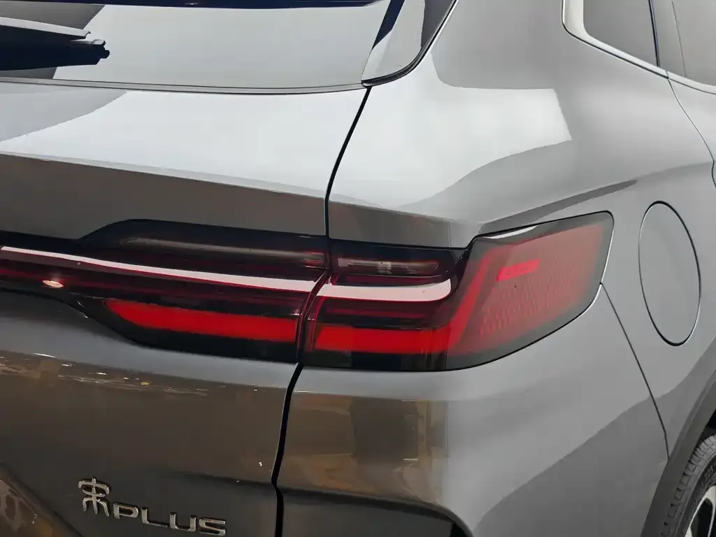 BYD PLUS New Energy 2024 из CN, фото 7