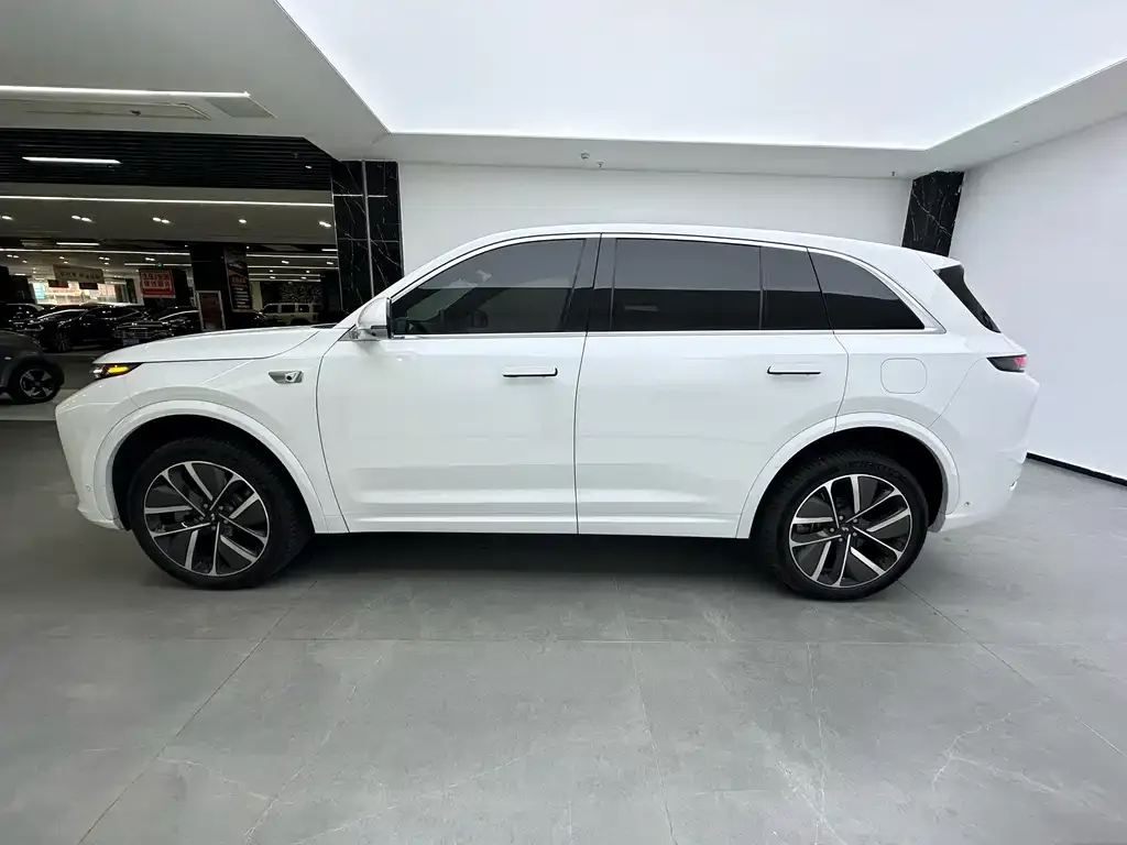 Li Auto L7 2024 из CN, фото 7