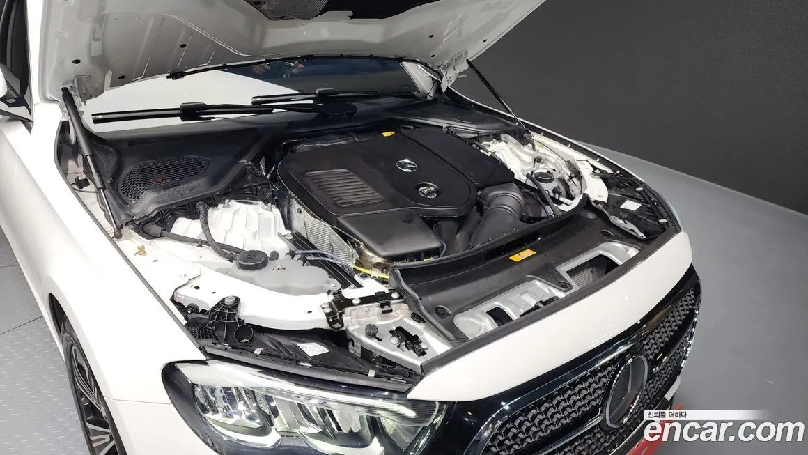 Mercedes-Benz E-Class 2024 из KR, фото 6