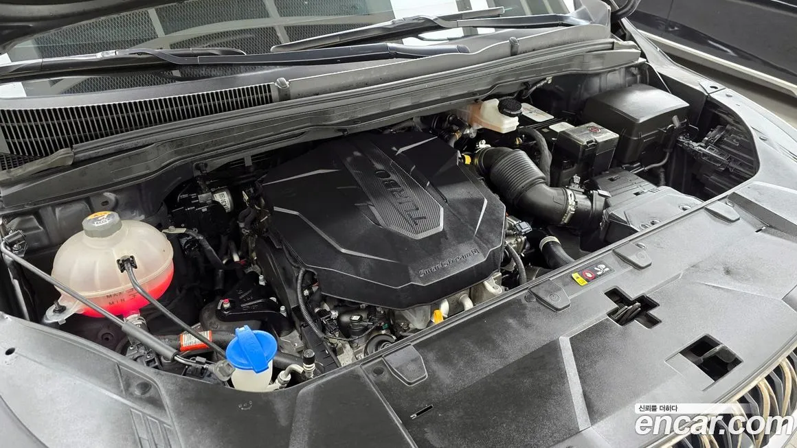Kia Carnival 2021 из KR, фото 6
