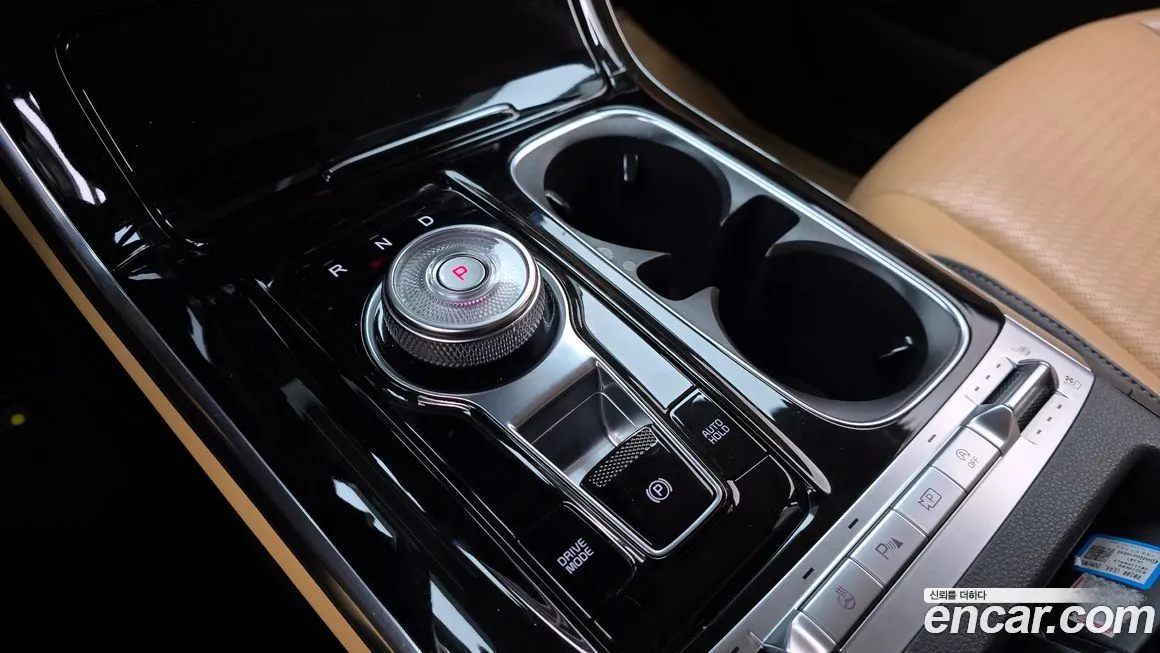 Kia Carnival 2021 из KR, фото 9