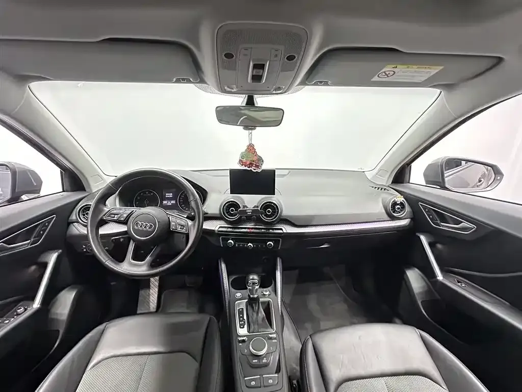 Audi Q2L 2021 из CN, фото 7