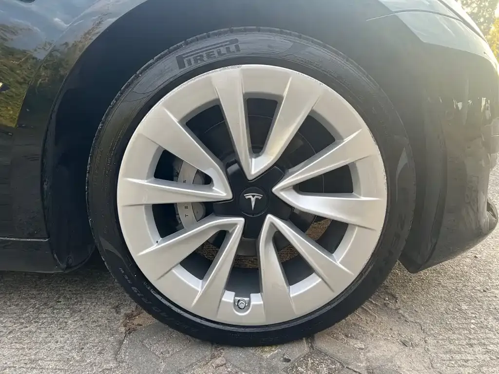 Tesla Model 3 2023 из CN, фото 10