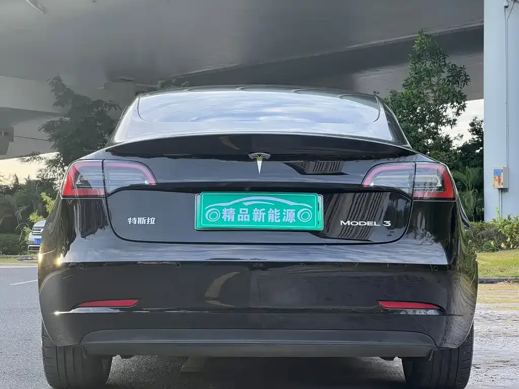Tesla Model 3 2023 из CN, фото 5