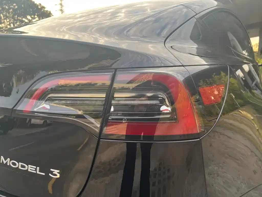 Tesla Model 3 2023 из CN, фото 8
