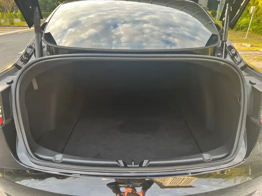 Tesla Model 3 2023 из CN, фото 9