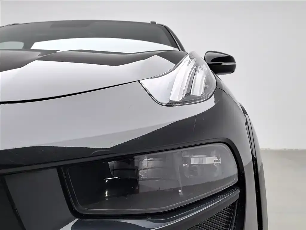 Lynk & Co 02 Hatchback 2022 из CN, фото 7