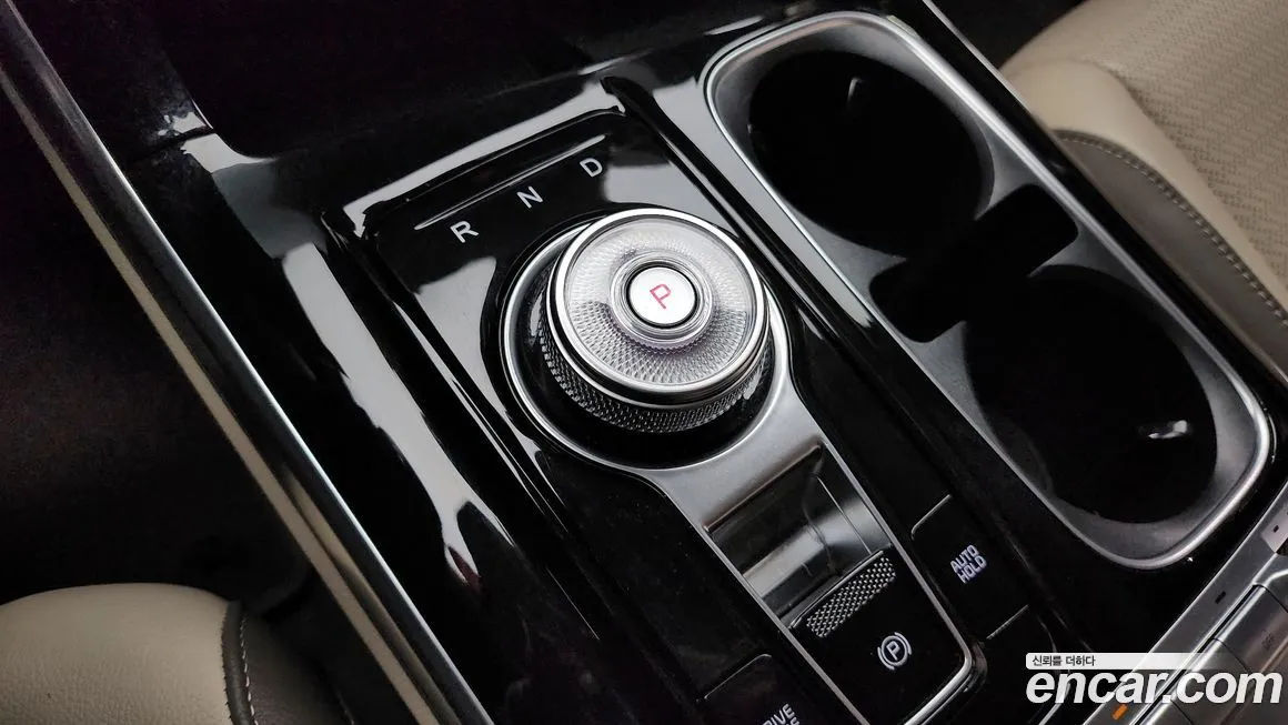 Kia Carnival 2023 из KR, фото 9