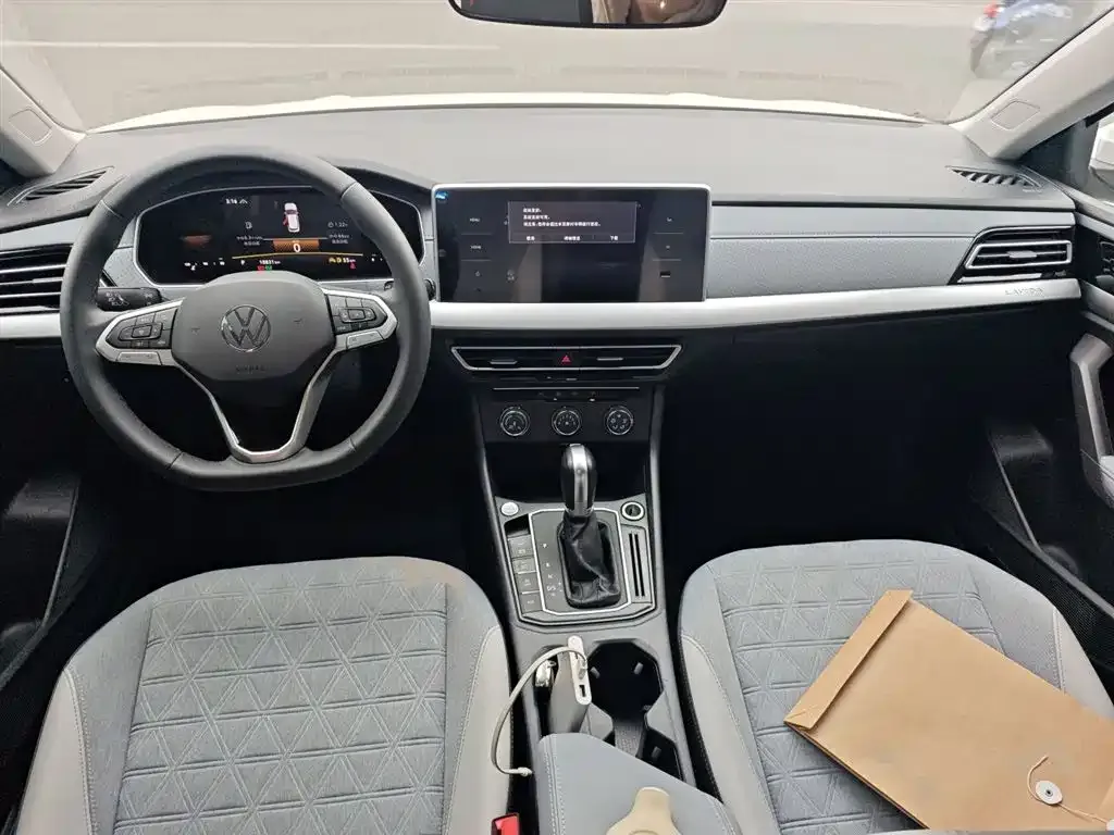 Volkswagen Lavida 2024 из CN, фото 10