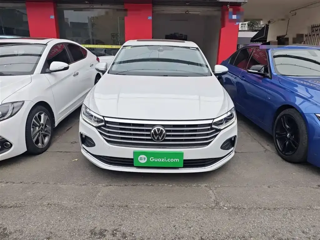 Volkswagen Lavida 2024 из CN, фото 3
