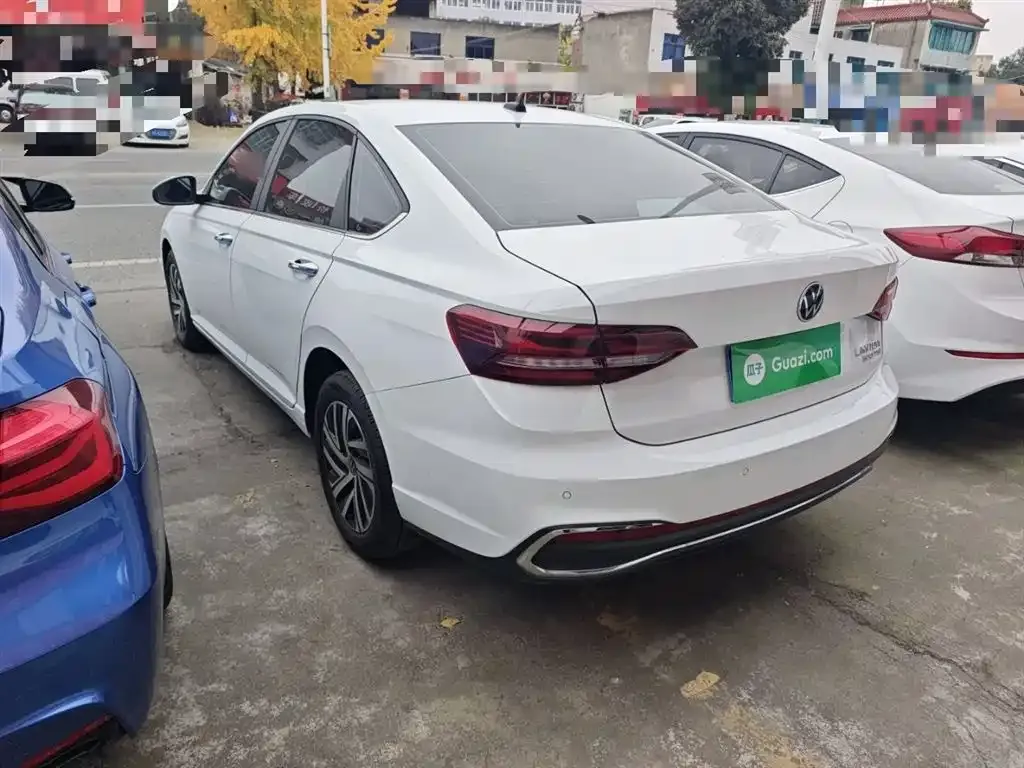 Volkswagen Lavida 2024 из CN, фото 5