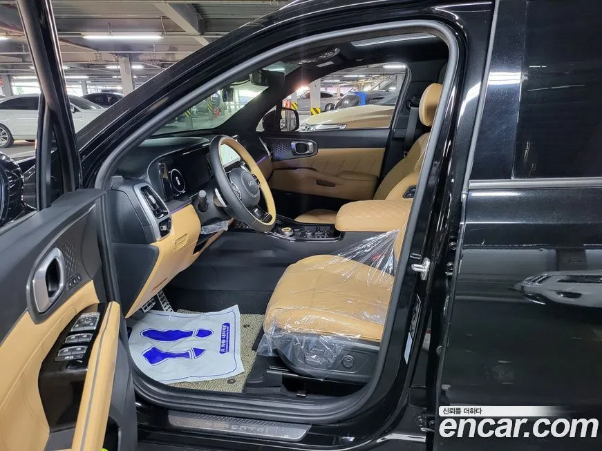 Kia Sorento — фото 10