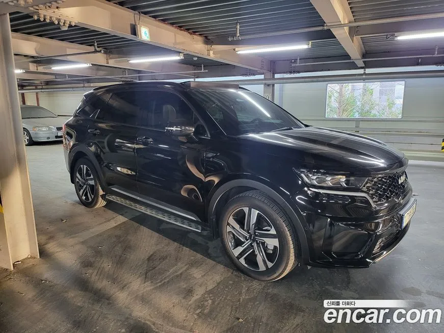 Kia Sorento — фото 3