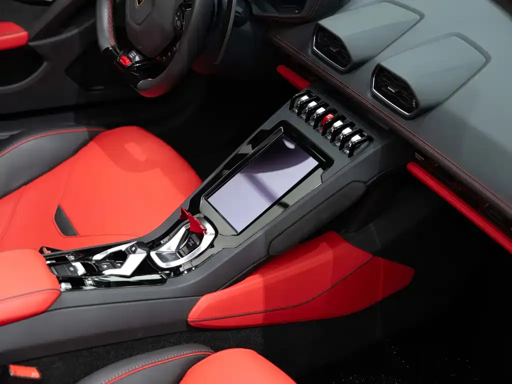 Lamborghini Huracan 2023 из CN, фото 8