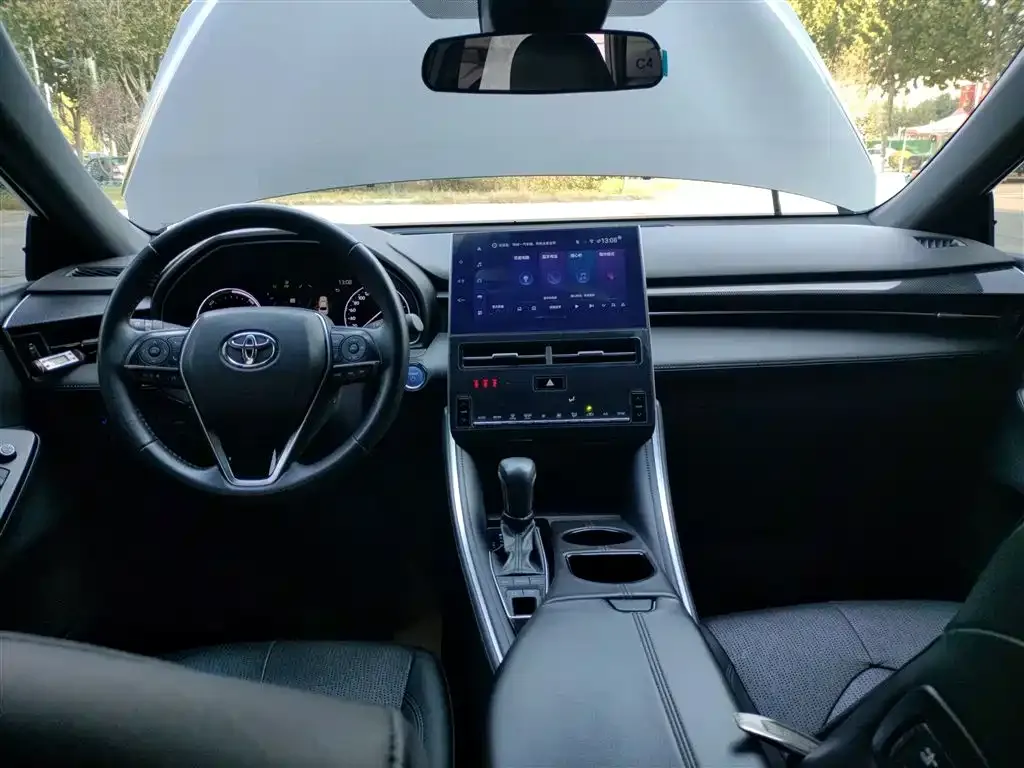 [object Object] Avalon 2023 из CN, фото 10