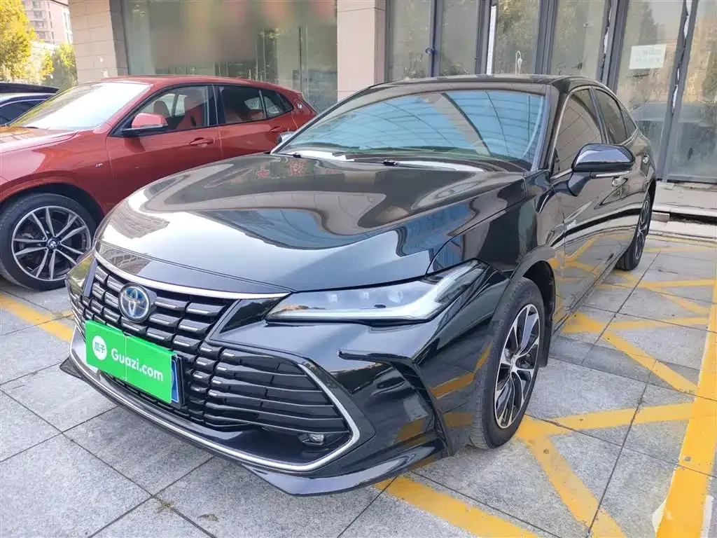 [object Object] Avalon 2023 из CN, фото 2