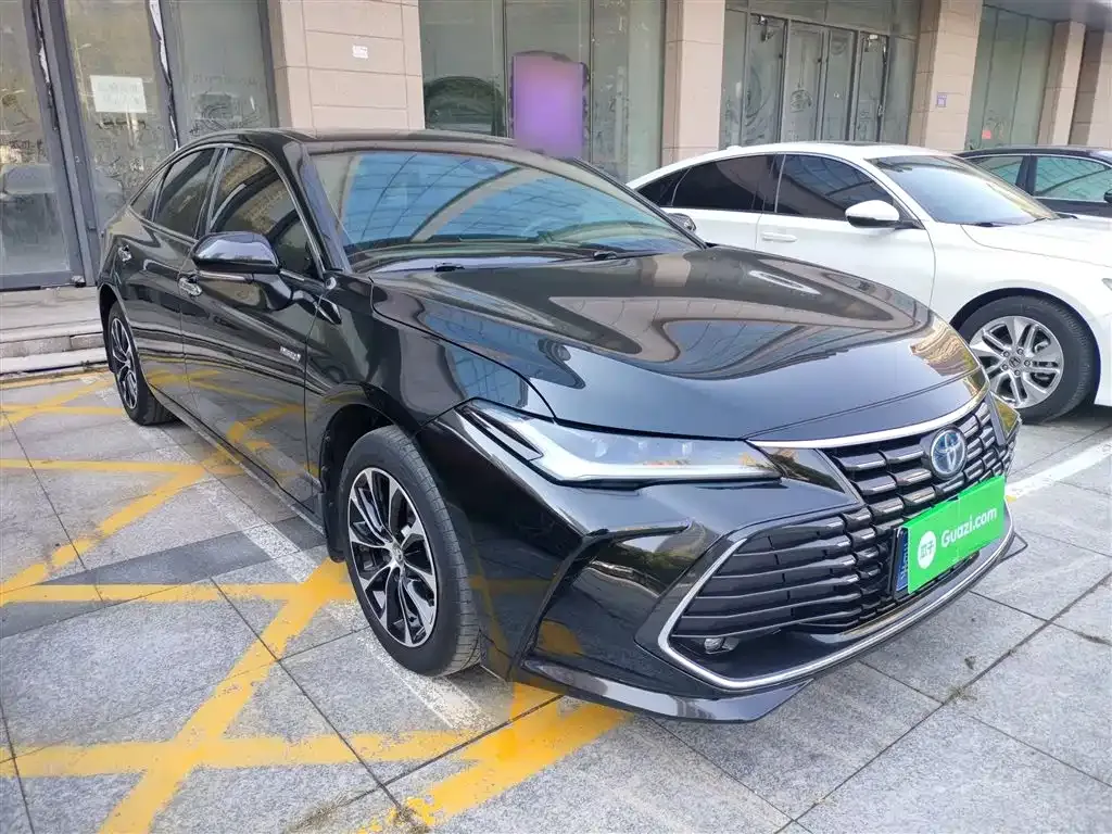 [object Object] Avalon 2023 из CN, фото 4