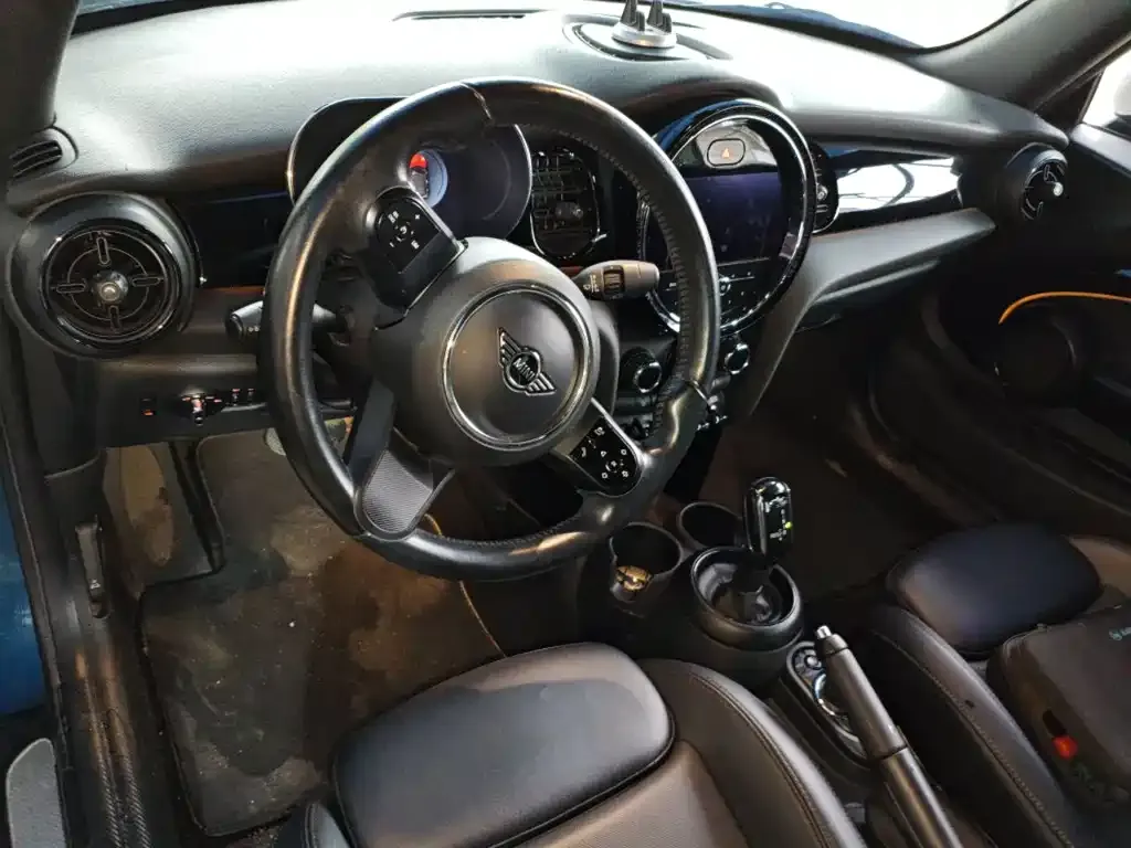 MINI Cooper (3-door) 2022 из CN, фото 4