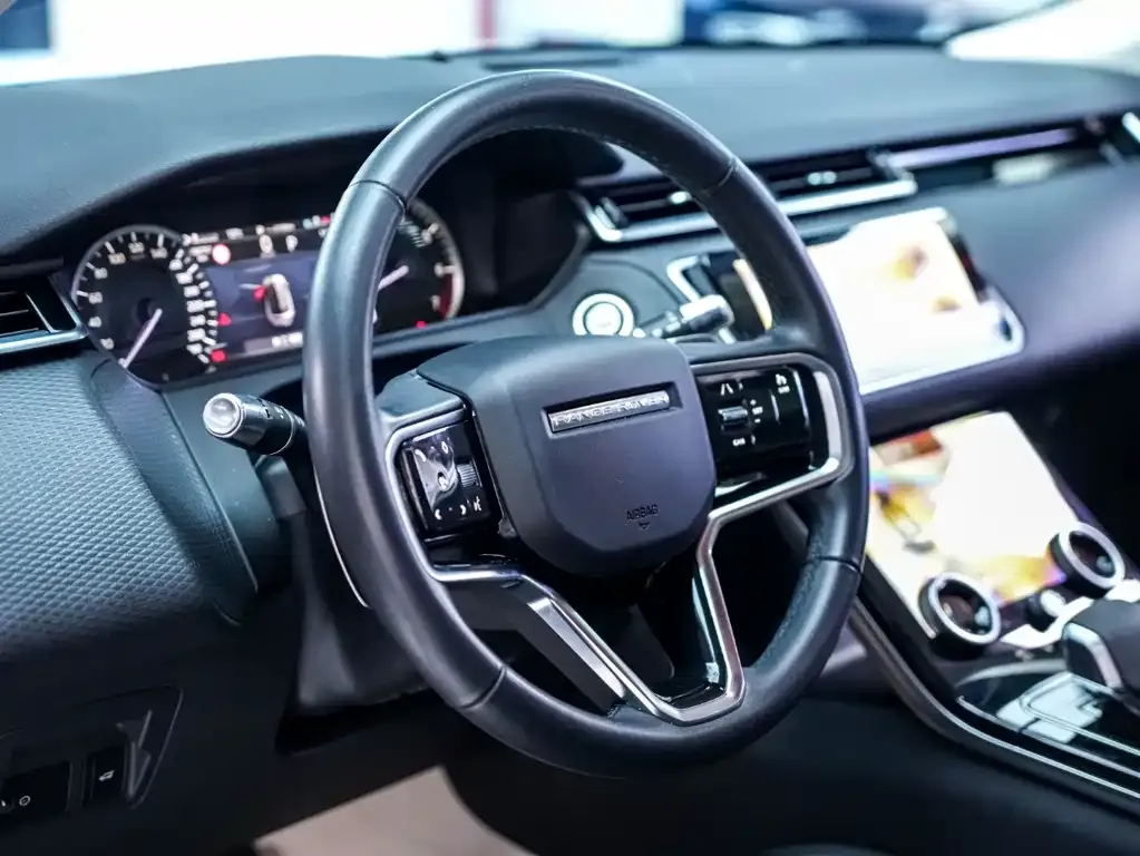 Land Rover Velar 2023 из CN, фото 4