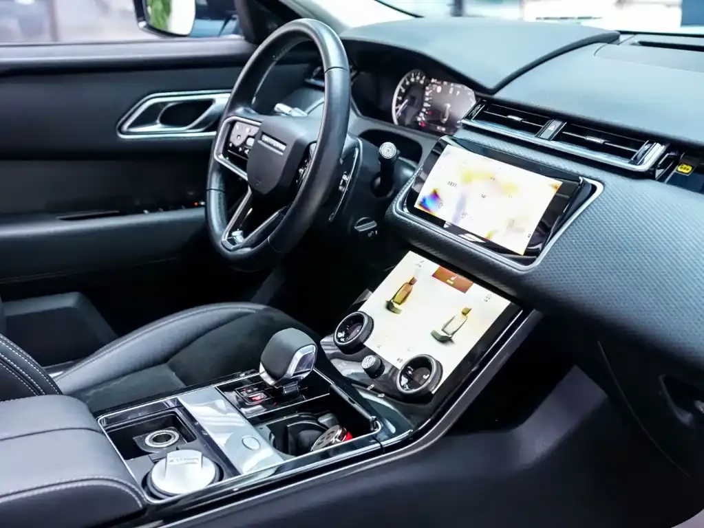 Land Rover Velar 2023 из CN, фото 5