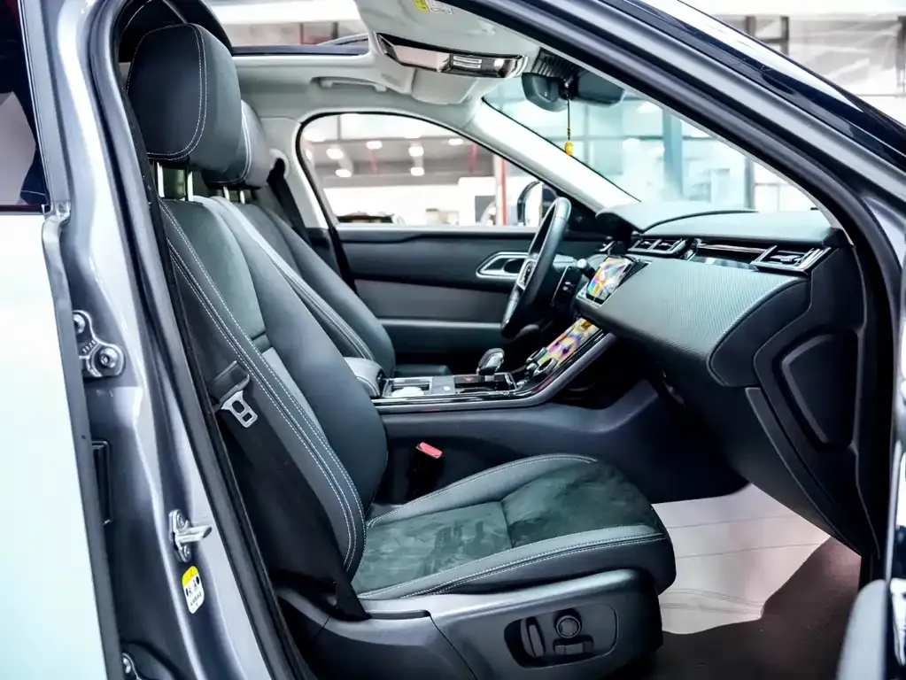 Land Rover Velar 2023 из CN, фото 6
