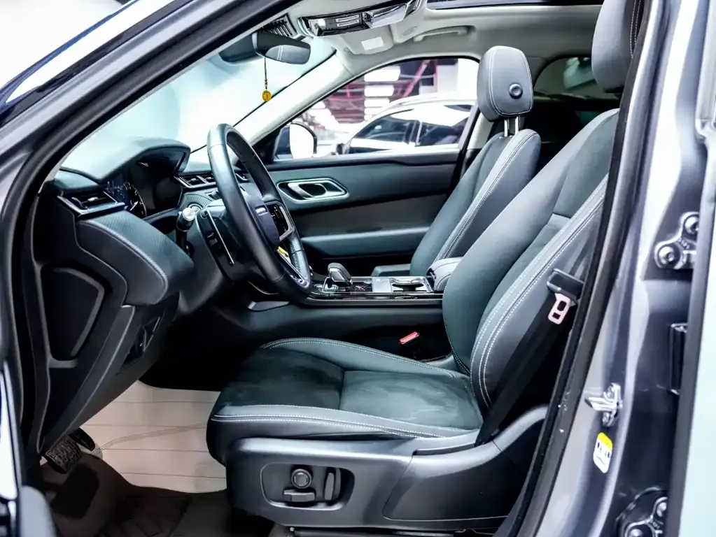Land Rover Velar 2023 из CN, фото 7