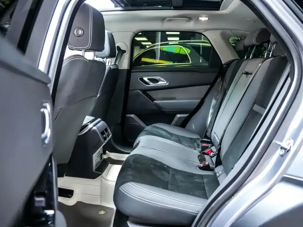 Land Rover Velar 2023 из CN, фото 8