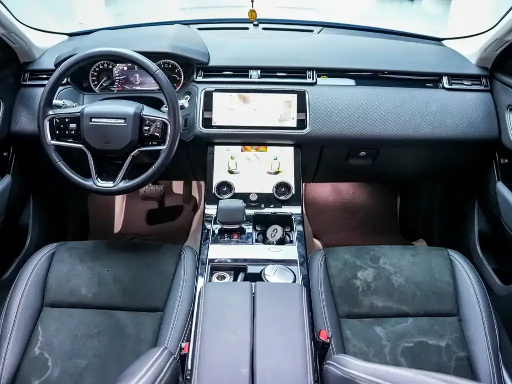 Land Rover Velar 2023 из CN, фото 9