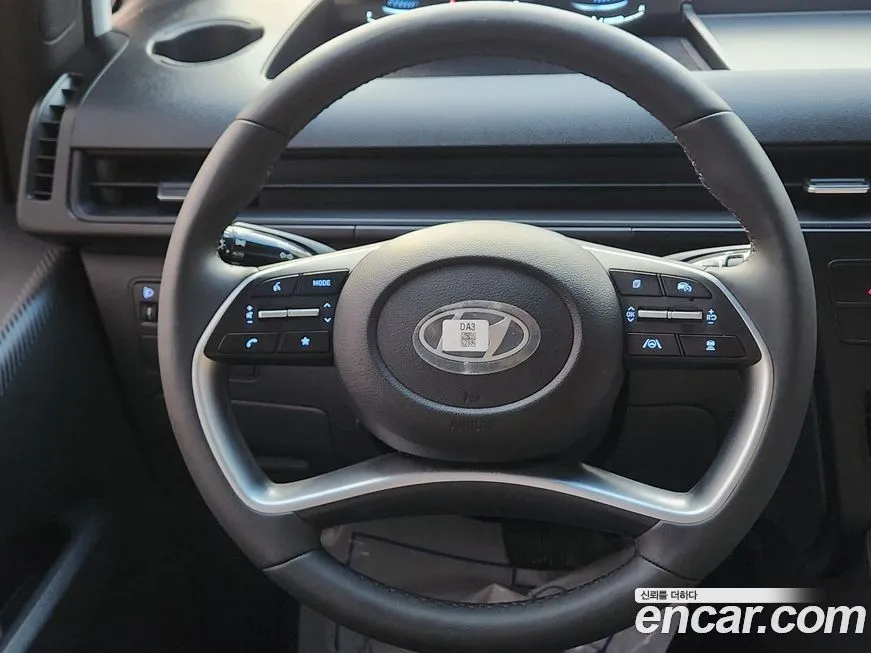 Hyundai Staria 2025 из KR, фото 8