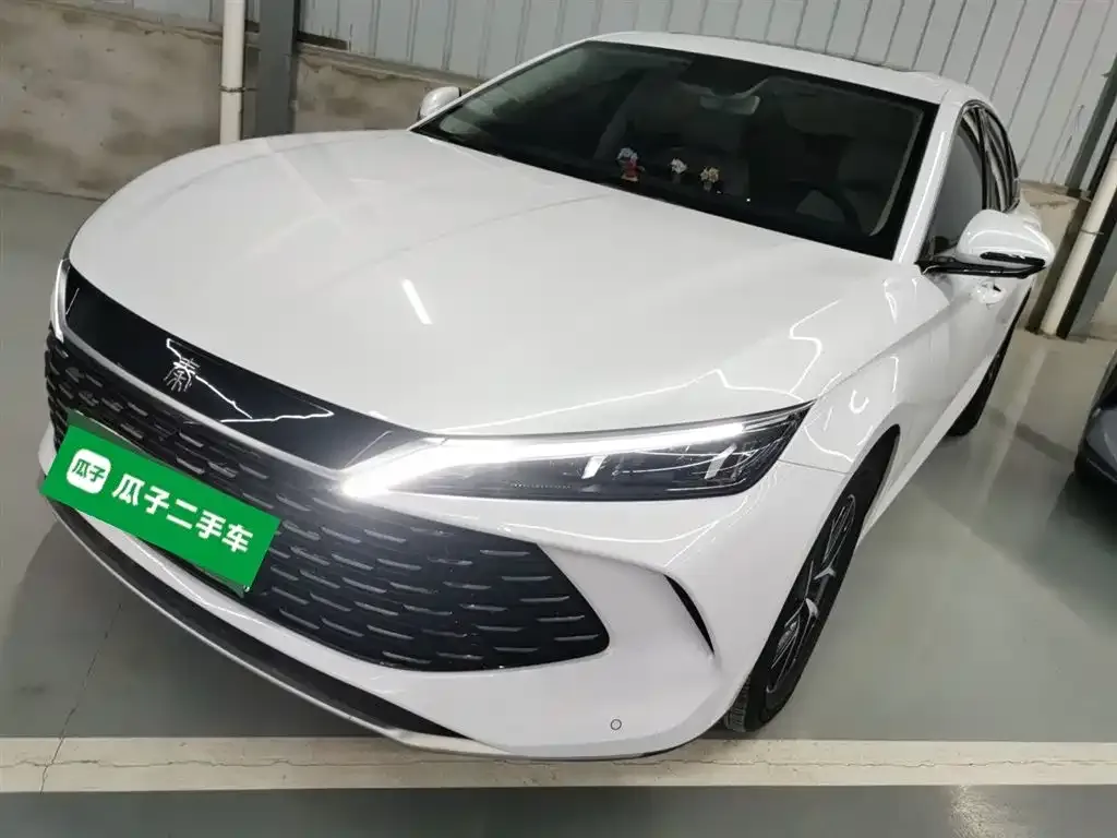 BYD Qin L 2025 из CN, фото 2