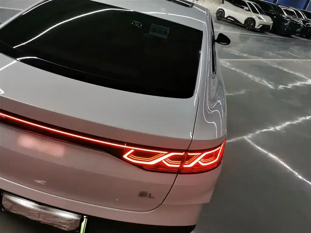 BYD Qin L 2025 из CN, фото 7