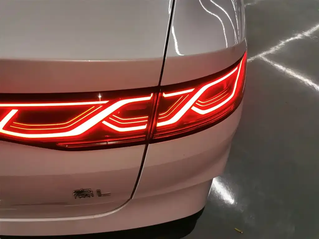 BYD Qin L 2025 из CN, фото 8