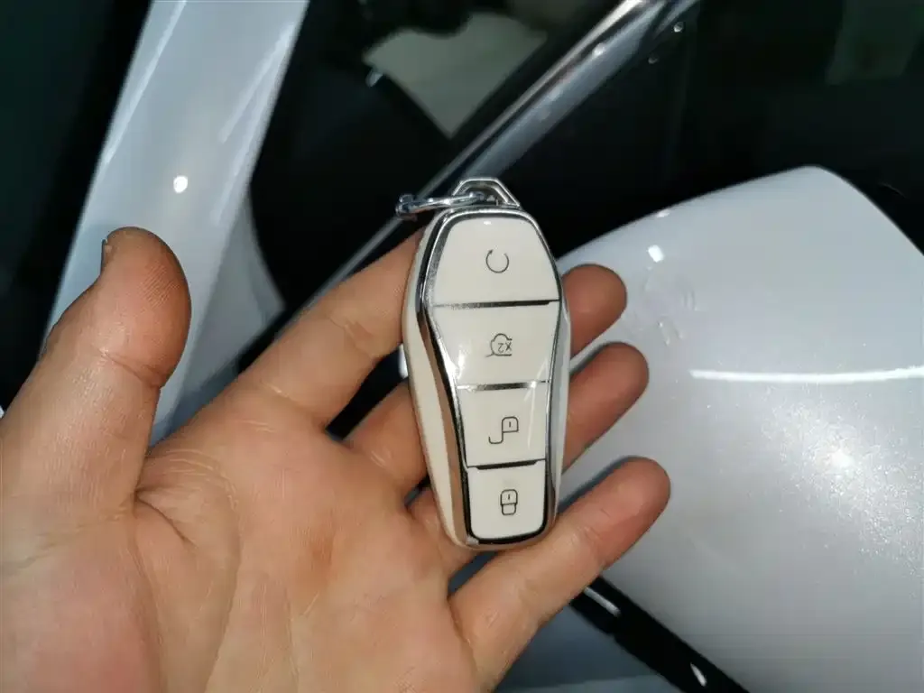 BYD Qin L 2025 из CN, фото 9