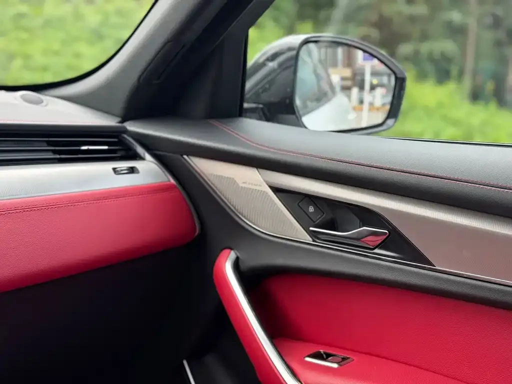 Jaguar F-PACE 2024 из CN, фото 10