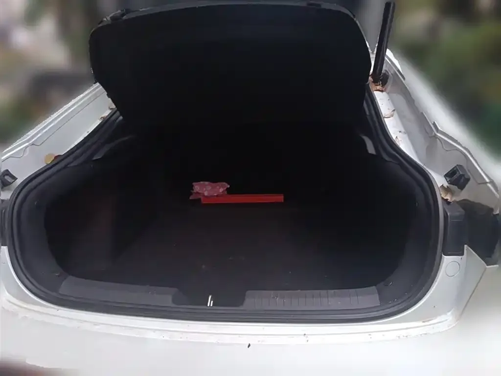 Changan UNI-V 2022 из CN, фото 10